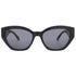 Calvin Klein Ckj22634S 001 Black Sunglasses CKJ22634S 001
